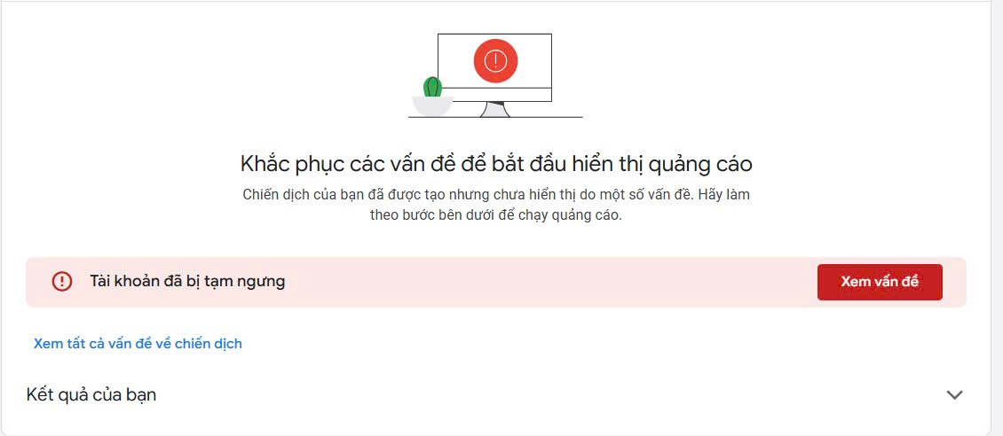 Lỗi Lách Hệ Thống Google Ads